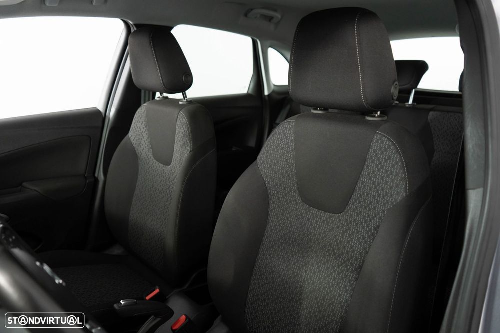 Opel Crossland 1.2 Business Edition - 8