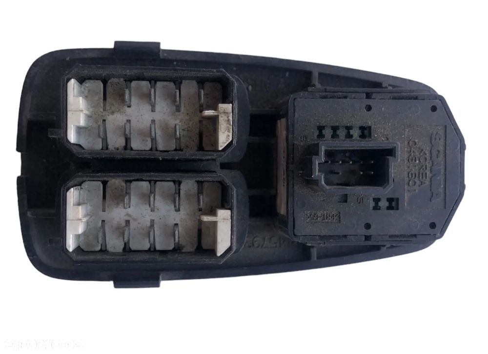 PANEL STEROWANIA SZYB LUSTEREK 1445793 SCANIA - 3