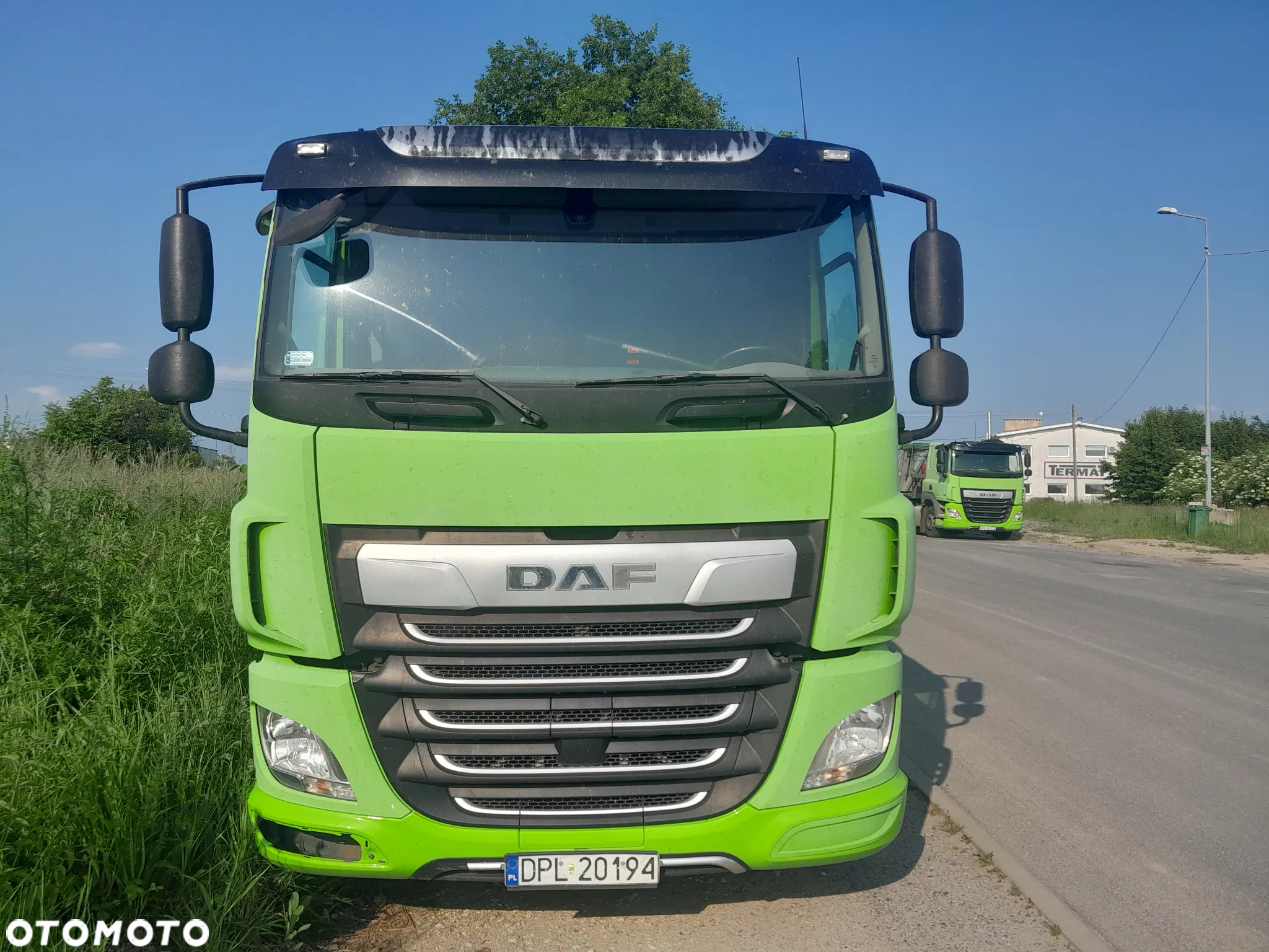 DAF CF 430 FT - 2