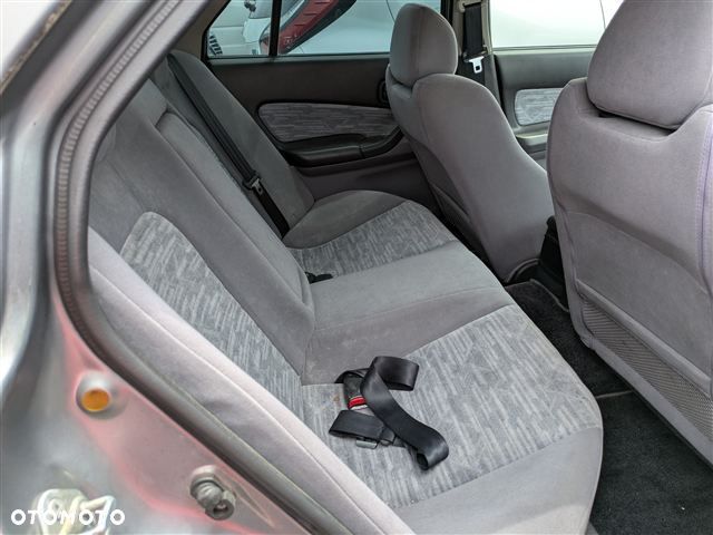 Nissan Skyline - 14
