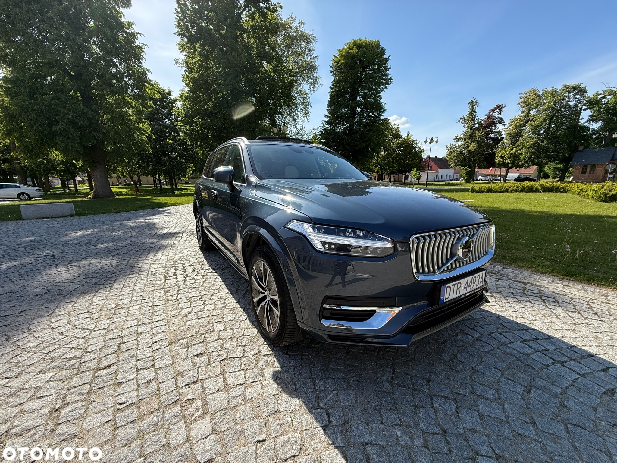 Volvo XC 90 - 2
