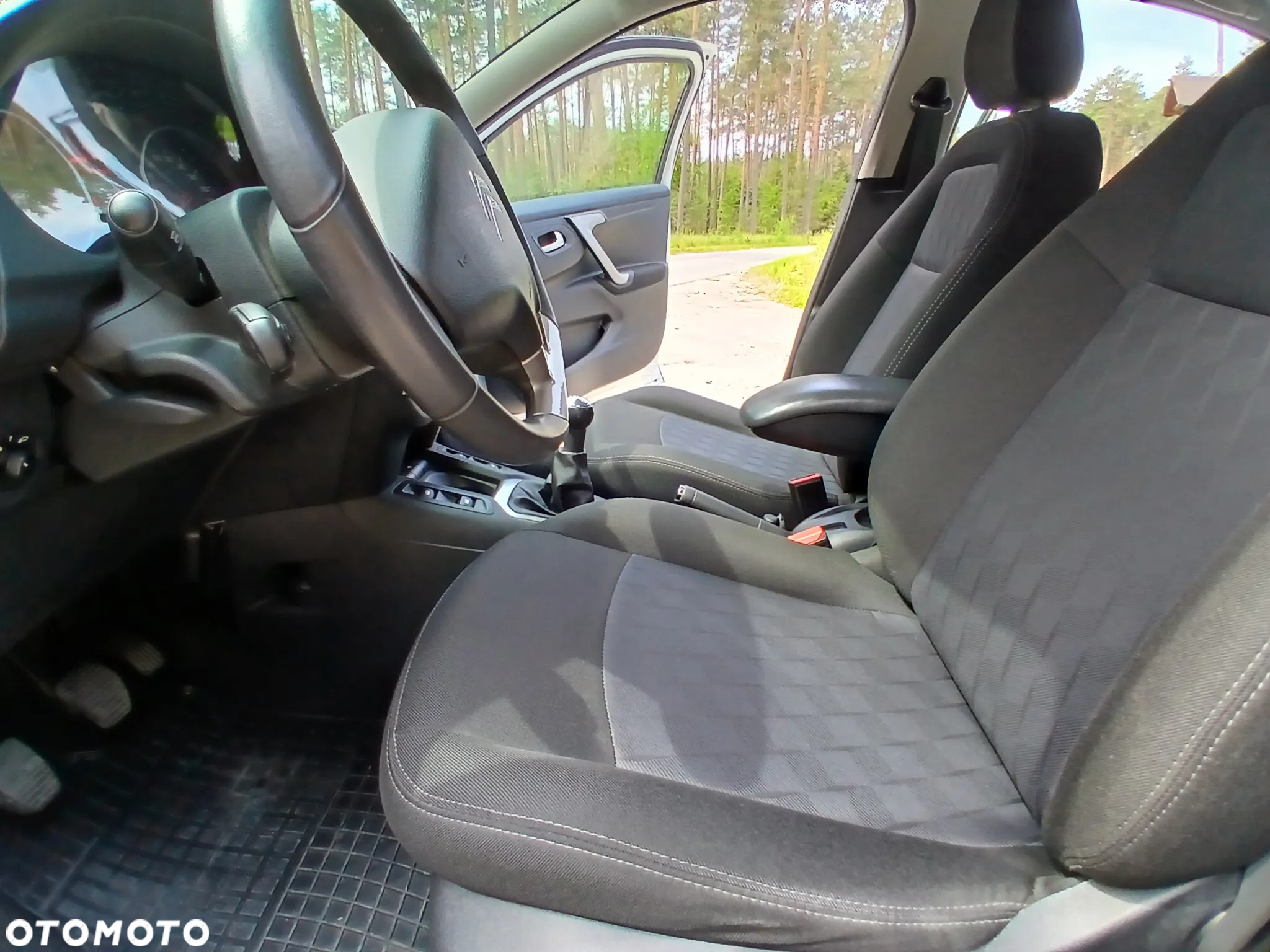 Citroën C-Elysée 1.6 VTi Exclusive EU6 - 9