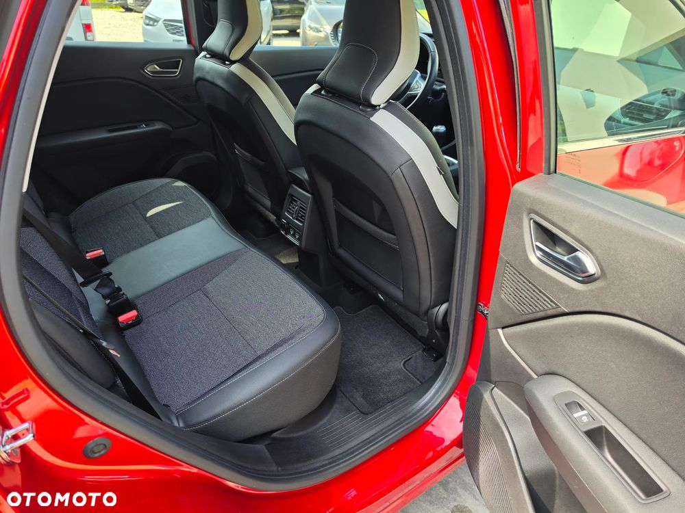 Renault Captur - 15