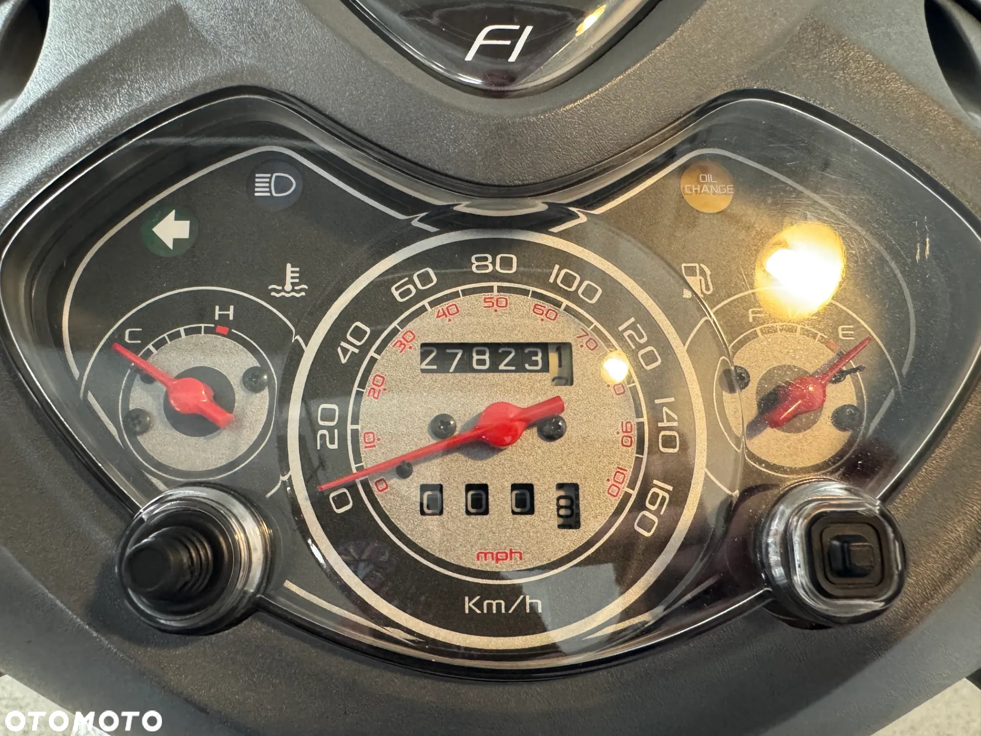 Honda PES - 28