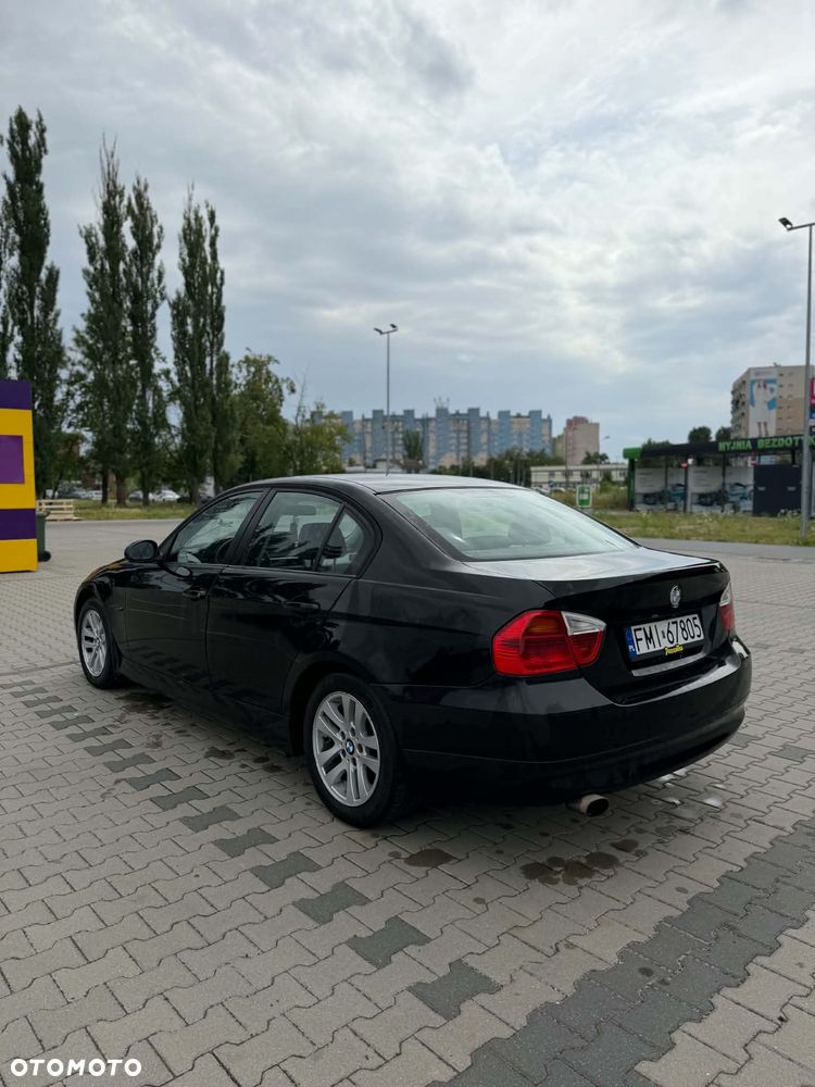 BMW Seria 3 - 3