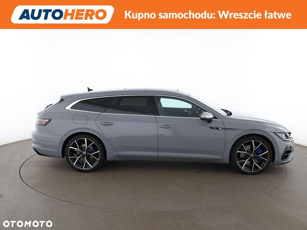 Volkswagen Arteon Shooting Brake - 10