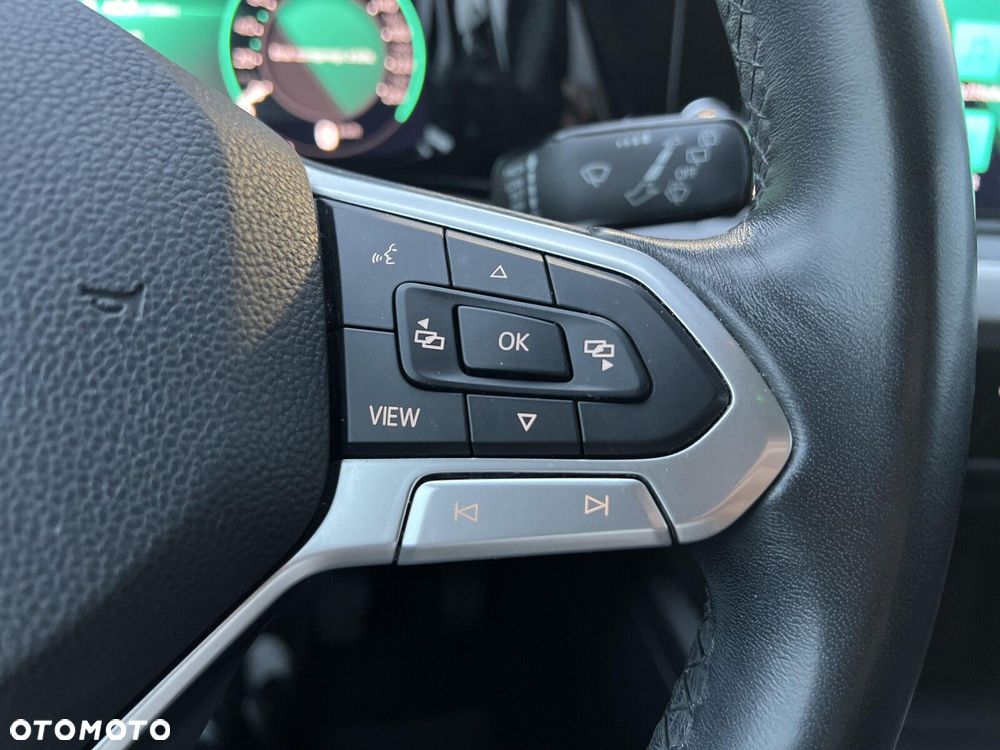 Volkswagen Golf Variant - 20