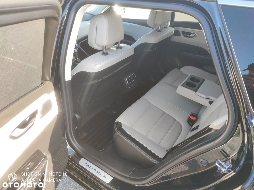 Renault Talisman Grandtour ENERGY dCi 160 EDC LIMITED - 20
