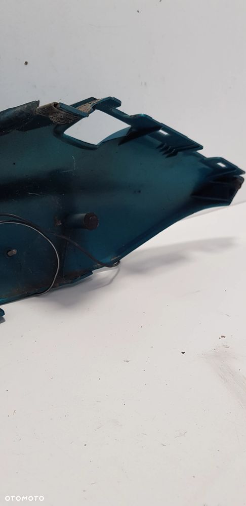 Yamaha XJ600 Diversion Prawy Bok Boczek Osłona Owiewka Ogon - 5
