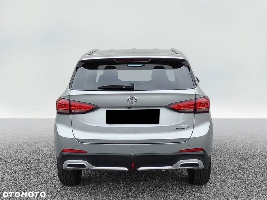 MG ZS Hybrid+ - 7