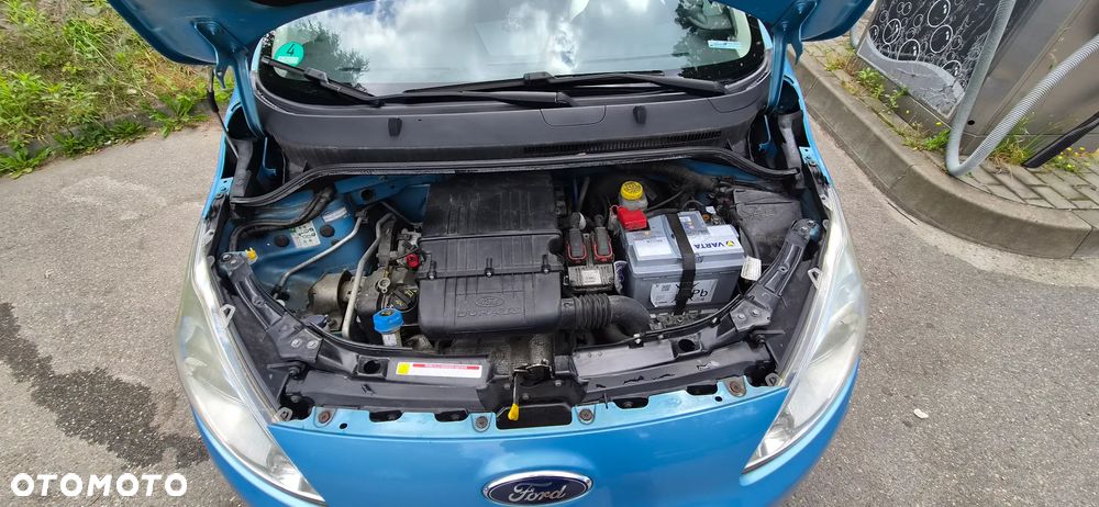 Ford KA 1.2 Titanium - 17