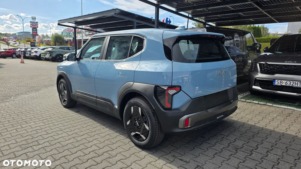 Kia EV2 - 4