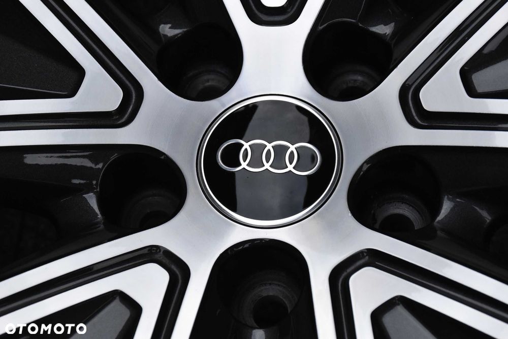 NOWE kola zimowe OEM AUDI A5 B10 S5 19" GOODYEAR RO 2026r 100% ORYGINAŁ - 7