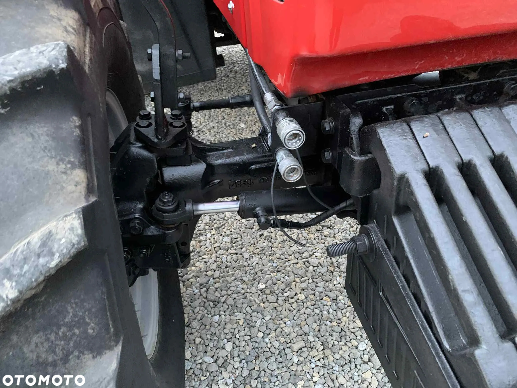 Pronar 1523A MTZ 158KM nie Ursus, Belarus, Zetor - 19