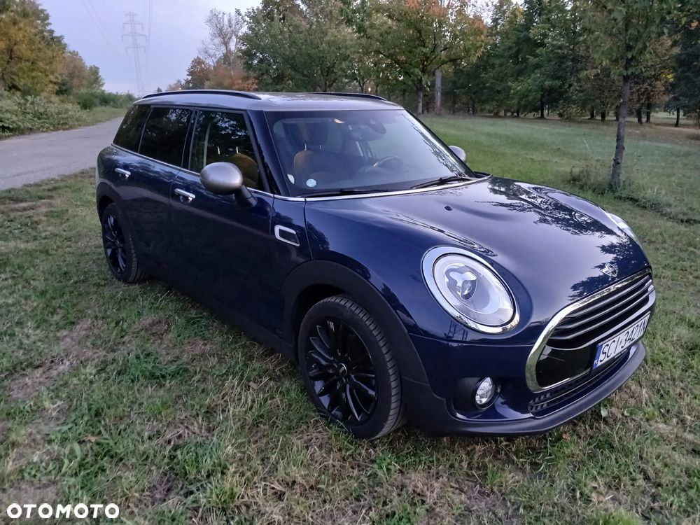 MINI Clubman - 2
