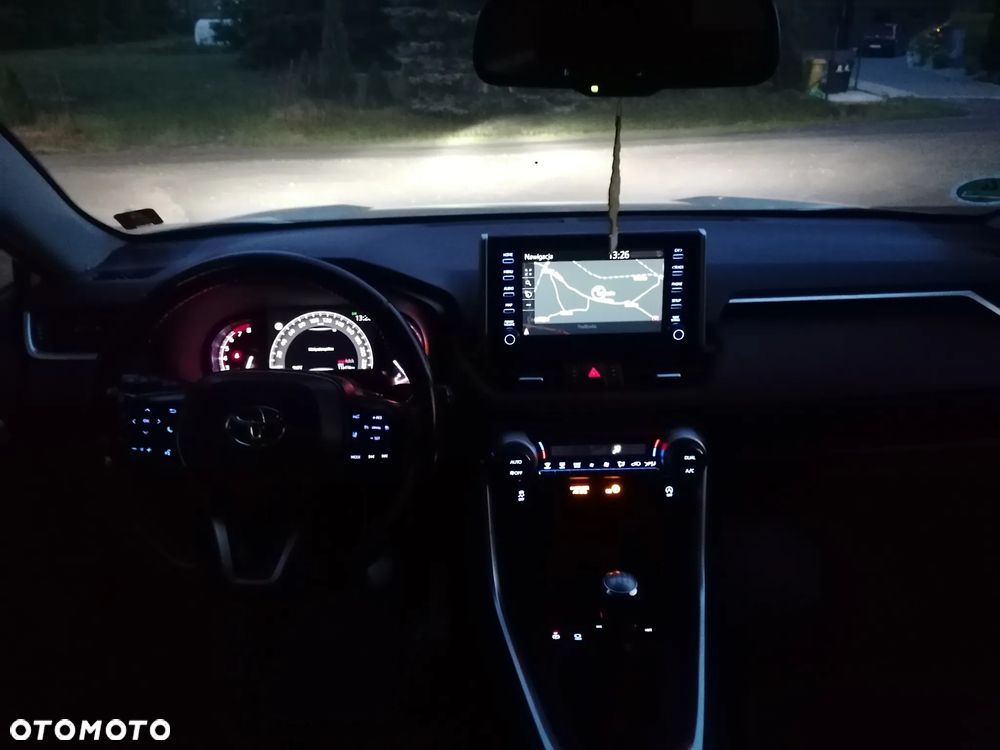 Toyota RAV4 2.0 Comfort 4x2 - 9