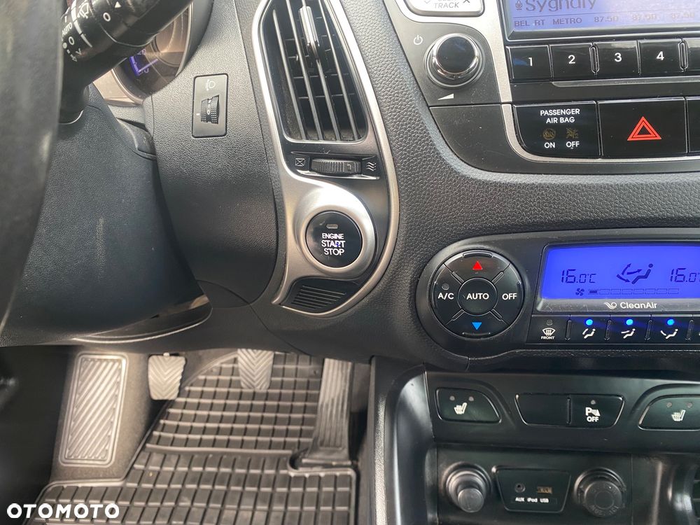 Hyundai ix35 2.0 Premium 2WD - 29
