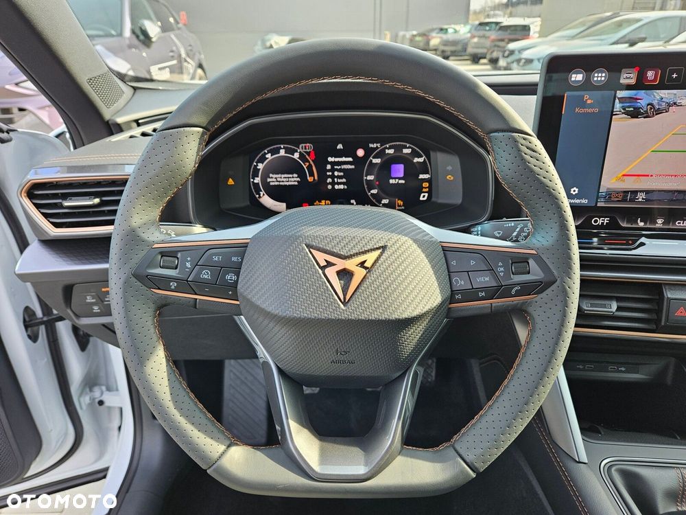 Cupra Formentor 1.5 TSI - 19