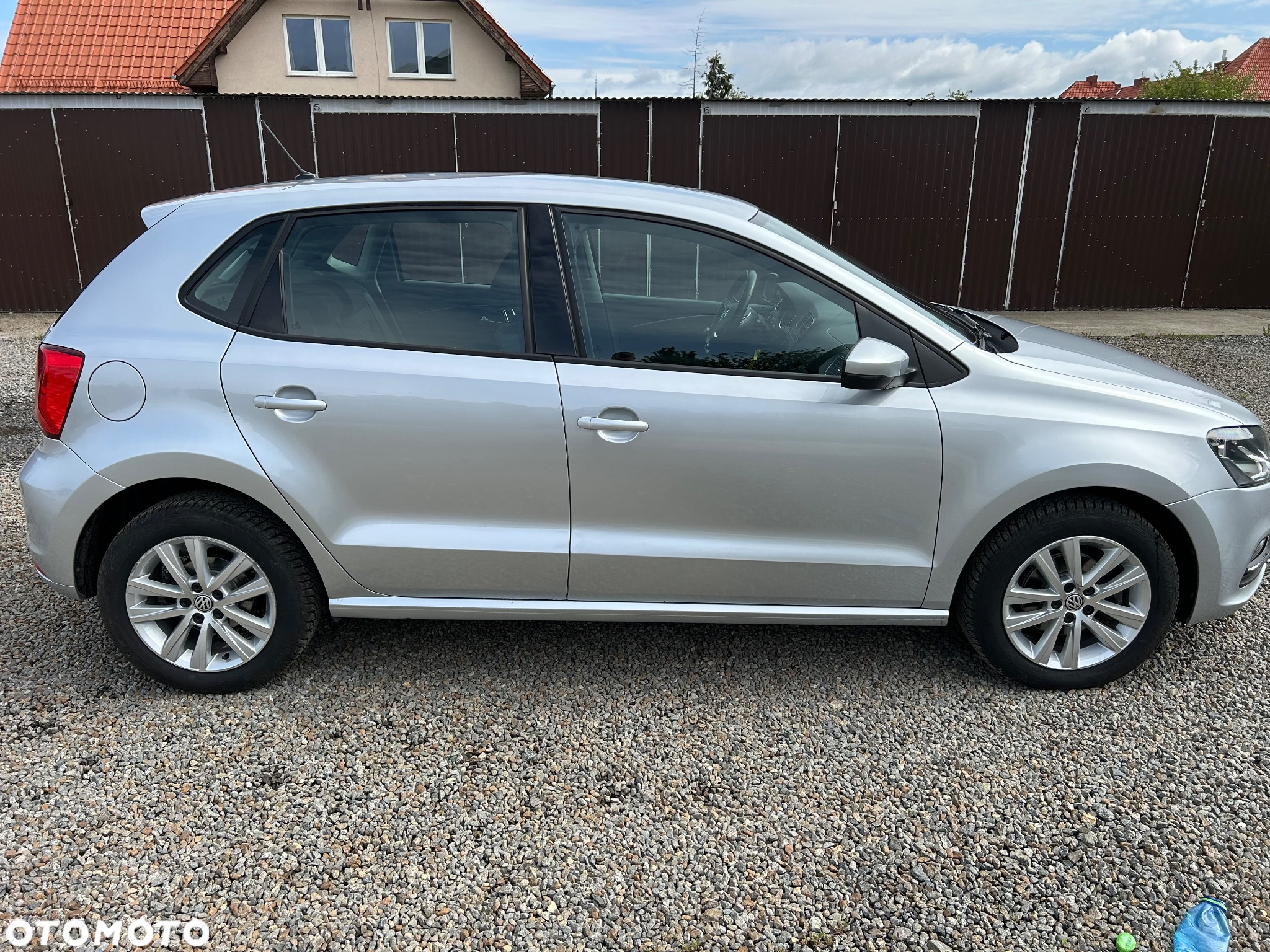 Volkswagen Polo 1.2 TSI Blue Motion Technology Style - 15