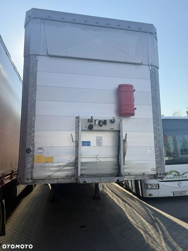 Schmitz Cargobull NKS - 7