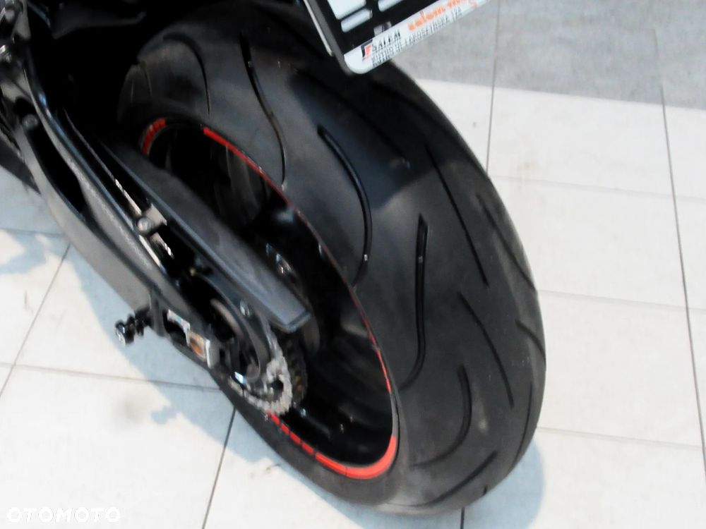 Honda CBR - 22