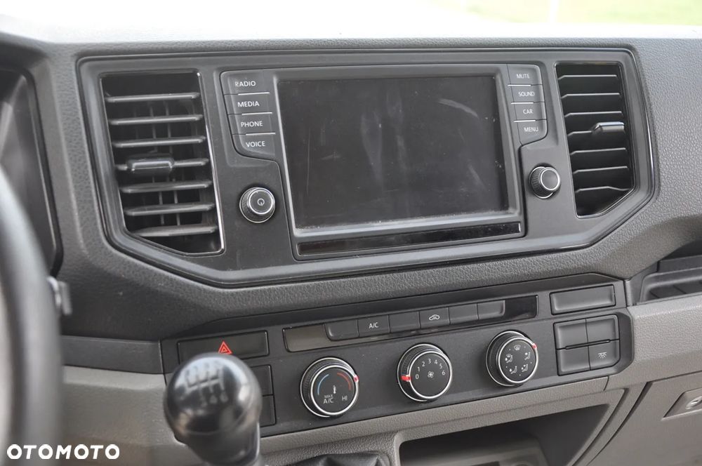 Volkswagen Crafter - 29