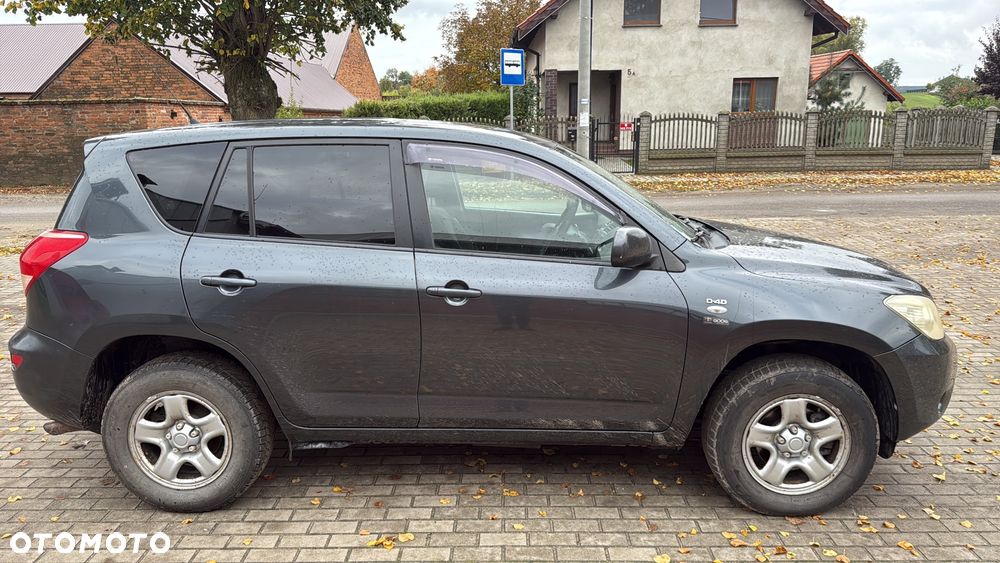Toyota RAV4 2.2 D-4D 4x4 - 6