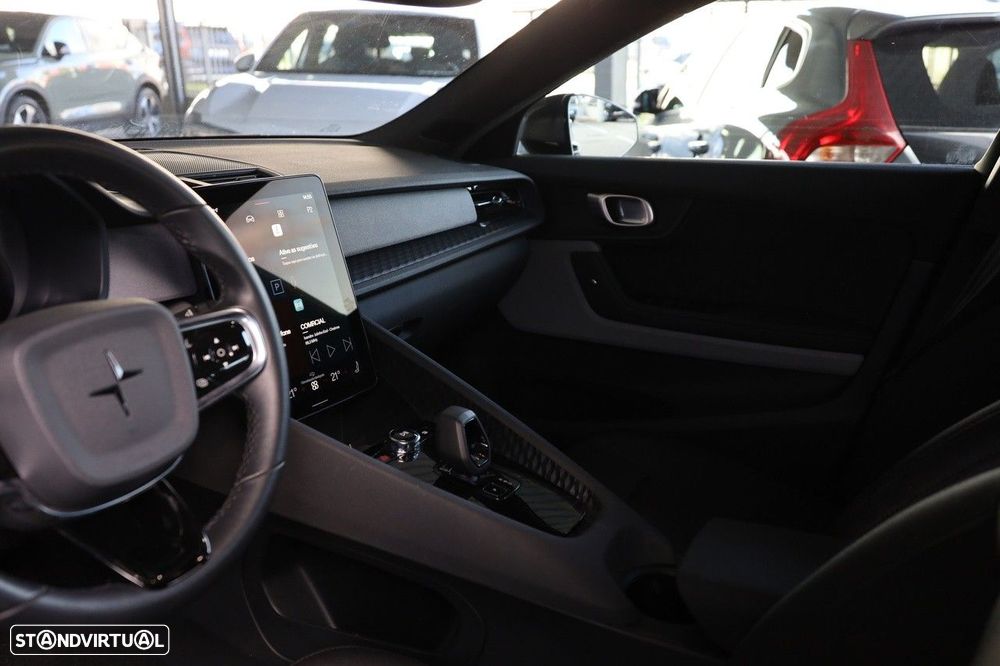 Polestar 2 Long Range 78 kWh - 12