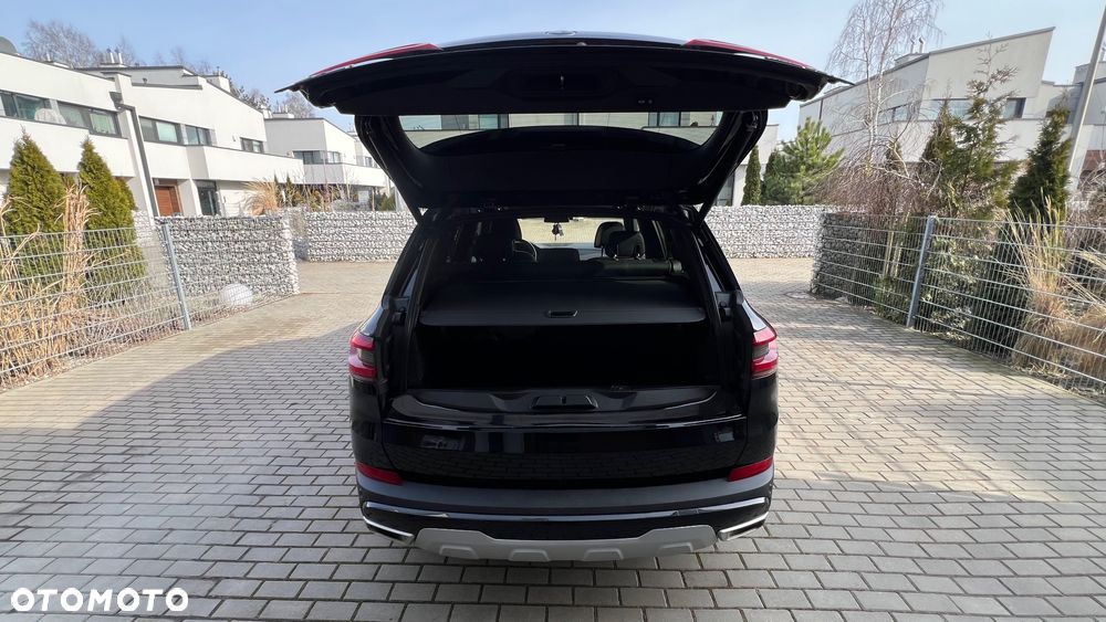 BMW X5 - 24