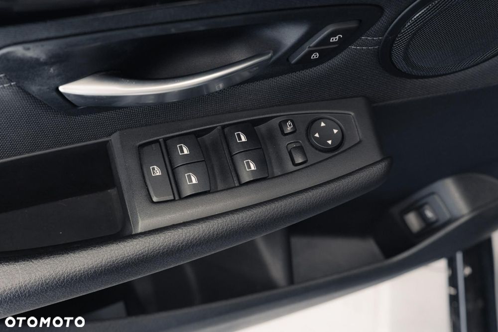 BMW Seria 2 218i GT Sport Line - 25