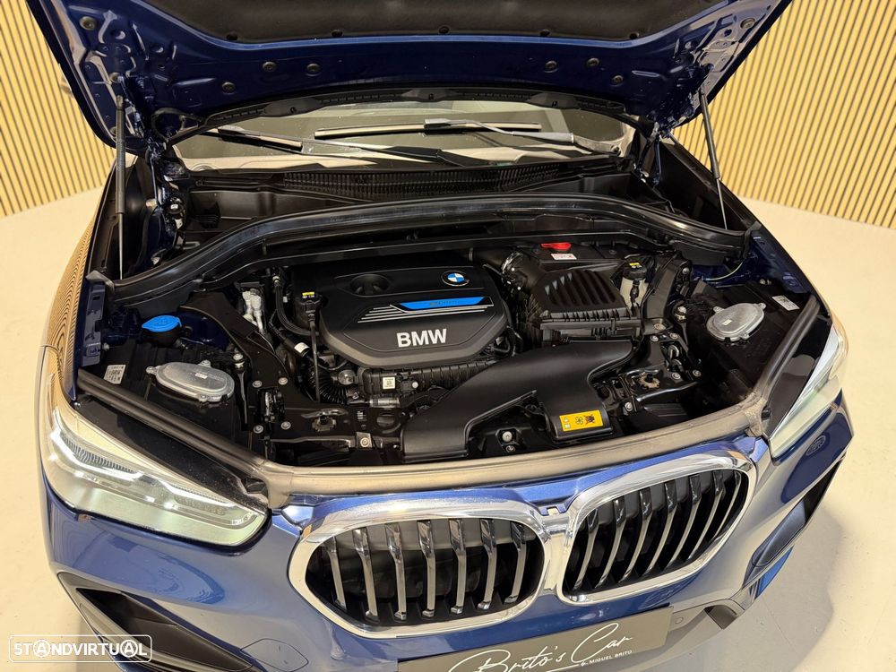 BMW X1 25 e xDrive - 32