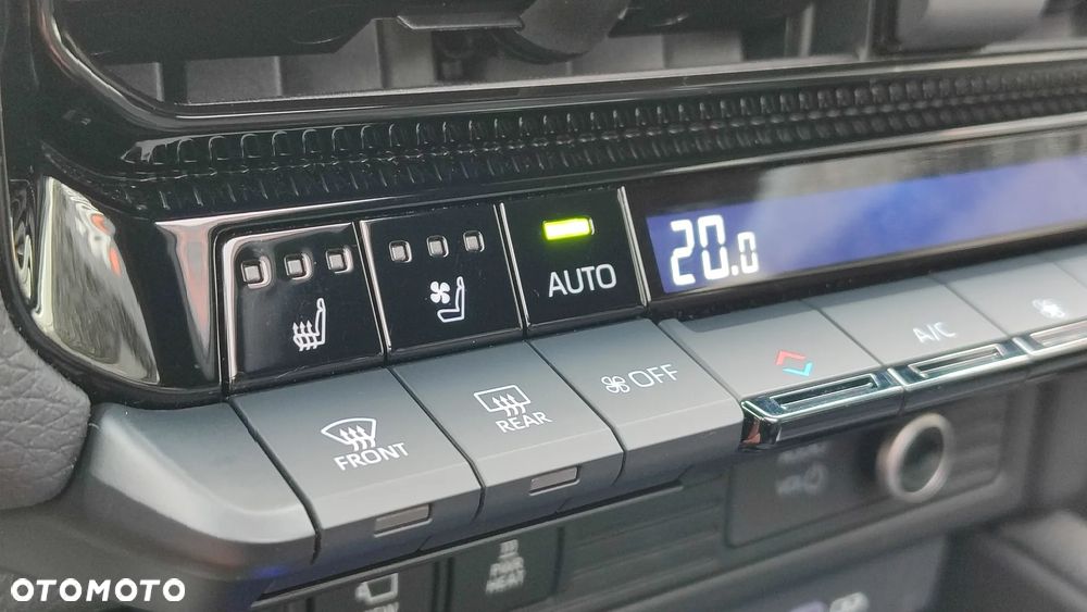 Toyota Land Cruiser LC 2.8 D-4D Executive - 26