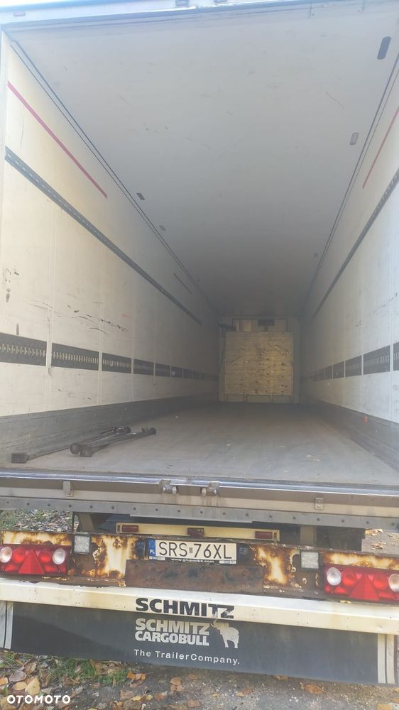 Schmidt SKO 24 Cargobull - 11