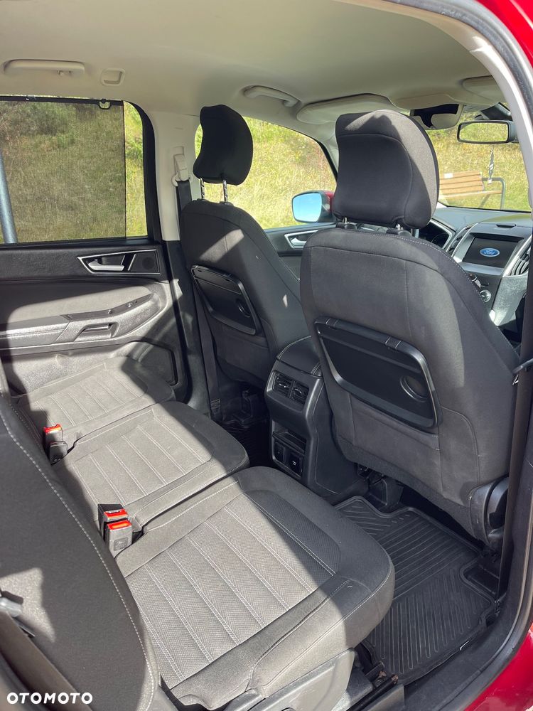 Ford Galaxy 2.0 TDCi Titanium PowerShift - 17