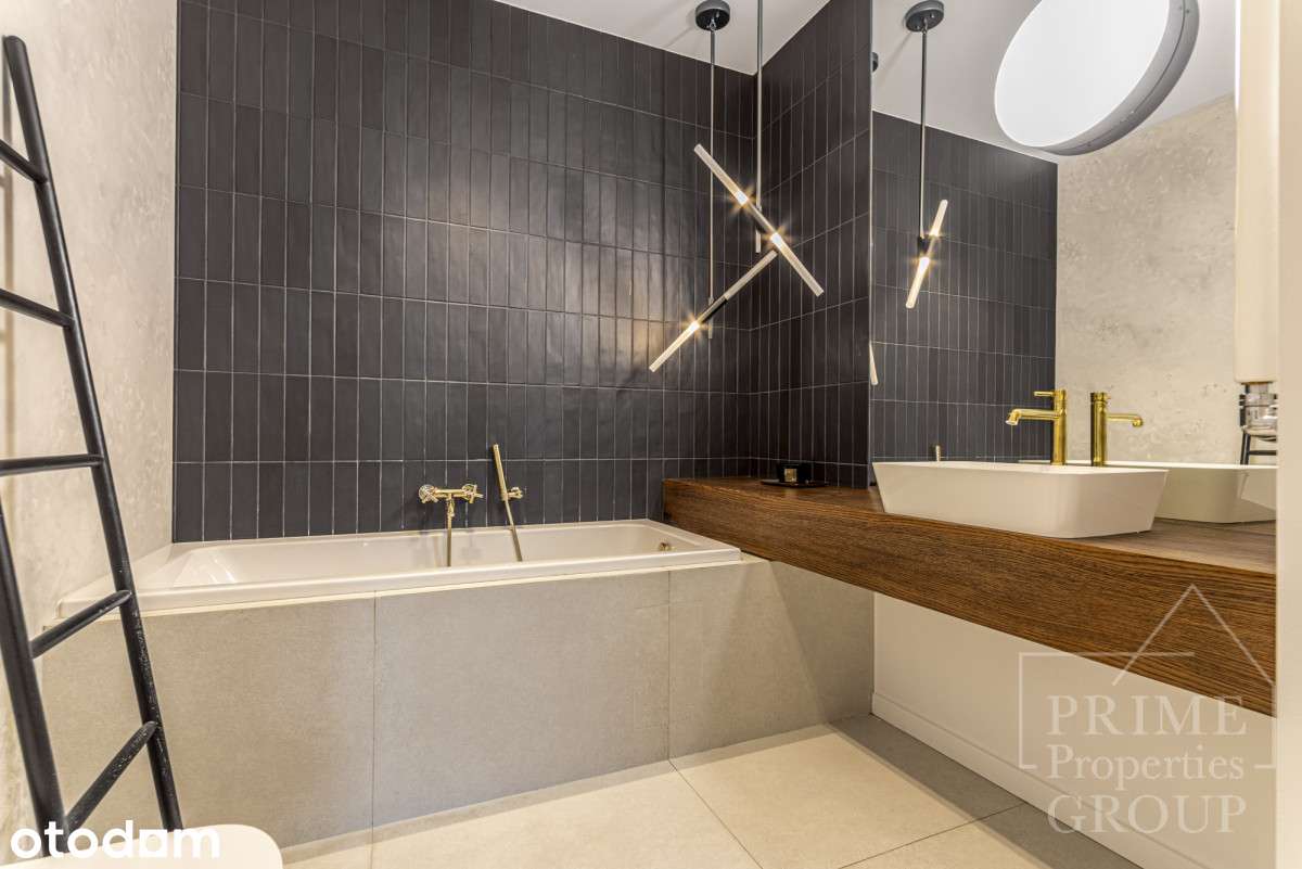 Witolda 43_Designerski Apartament z widok na Odrę