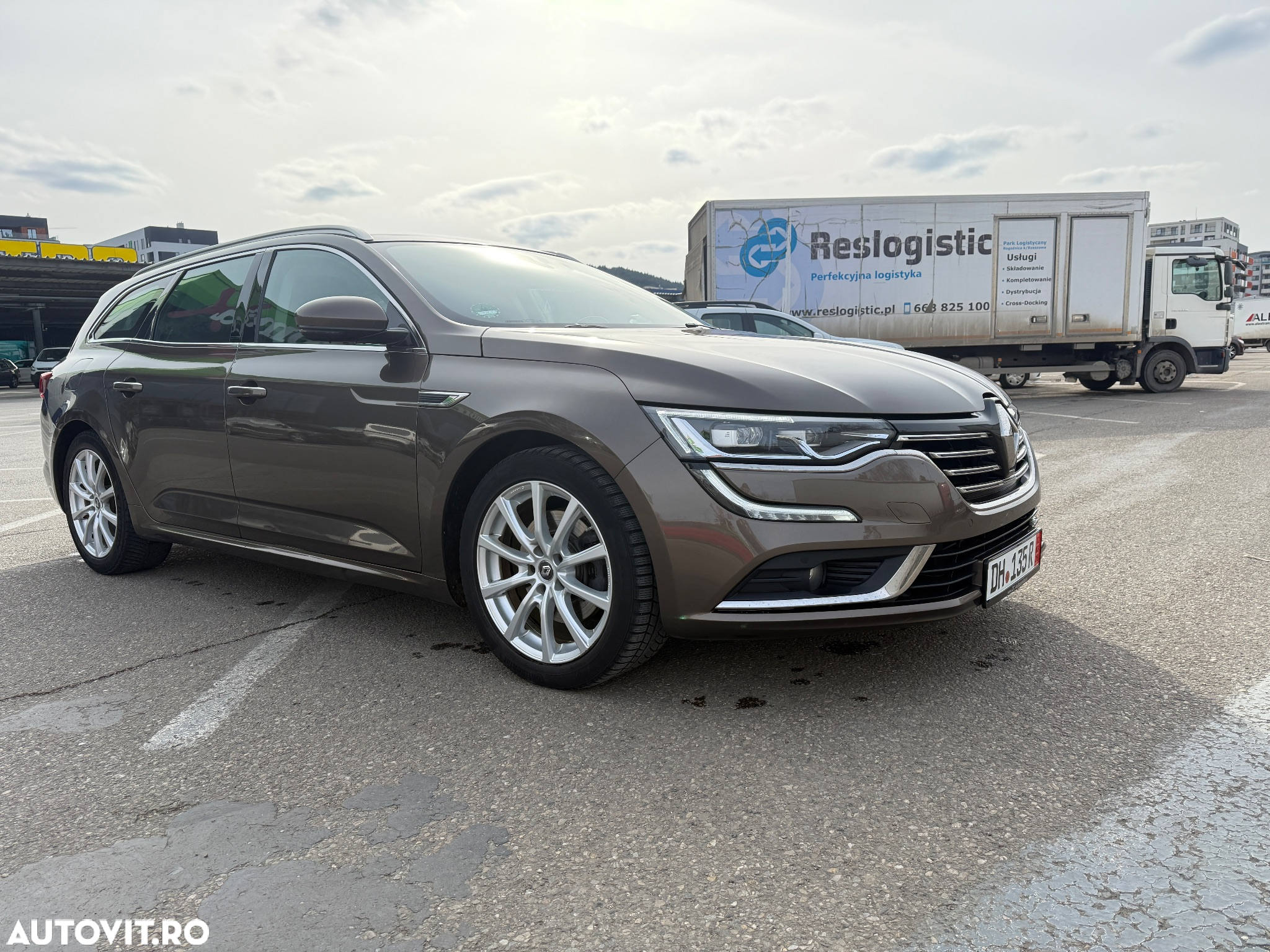 Renault Talisman - 23