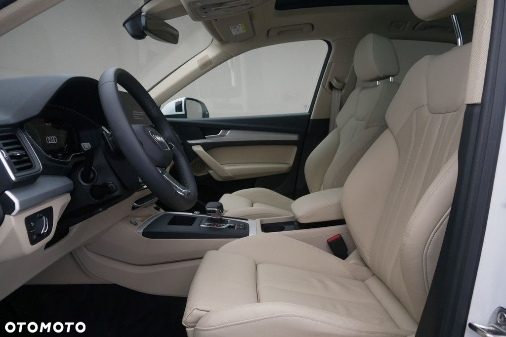 Audi Q5 - 12