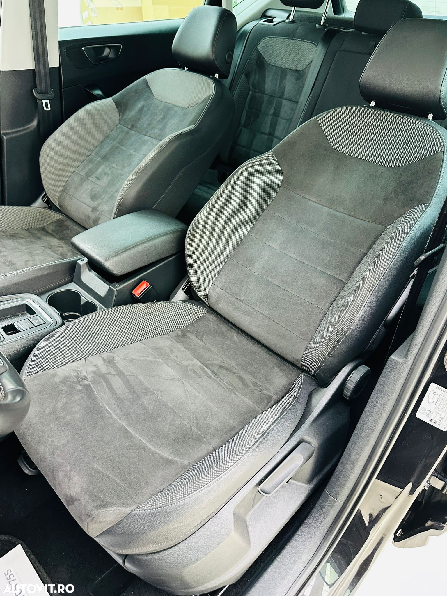 Seat Ateca - 22