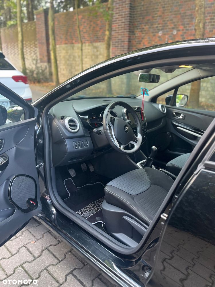 Renault Clio 0.9 Energy TCe Dynamique - 6
