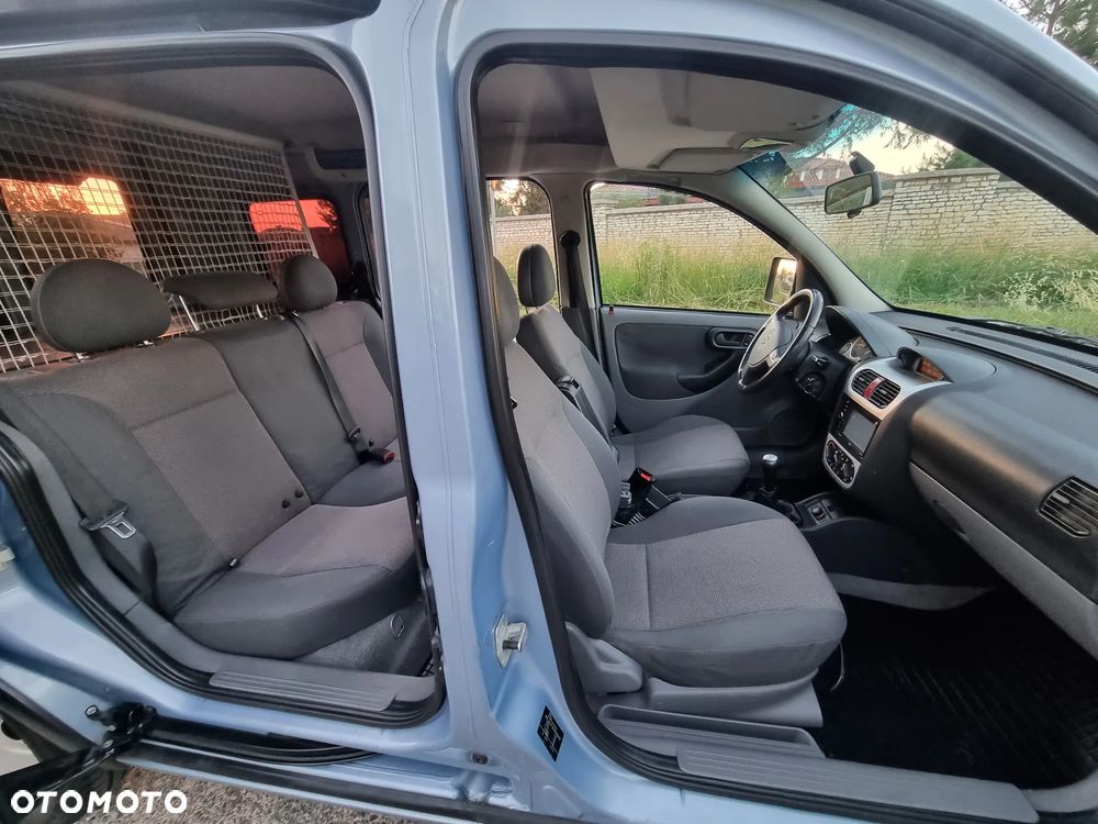 Opel Combo Tour Comfort - 17