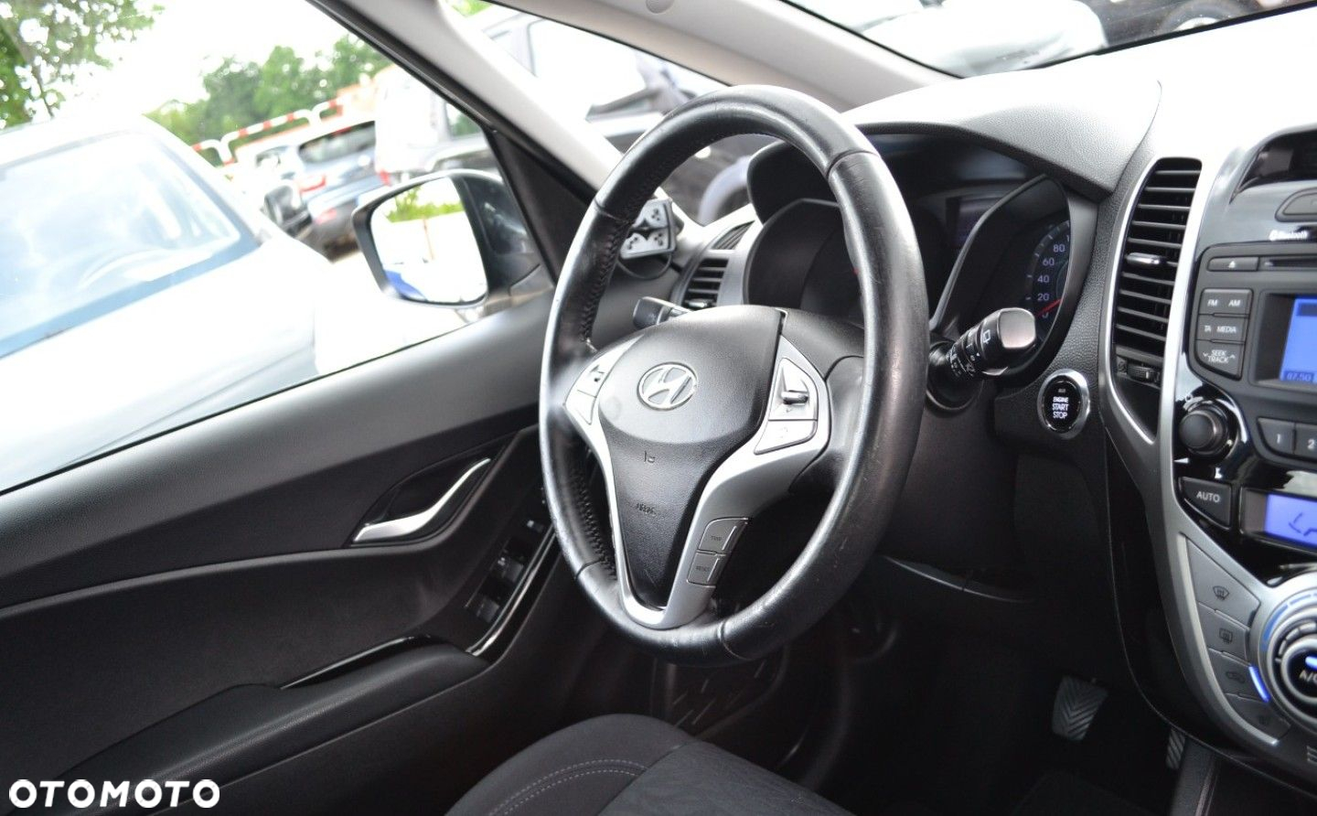 Hyundai ix20 1.4 Comfort - 37
