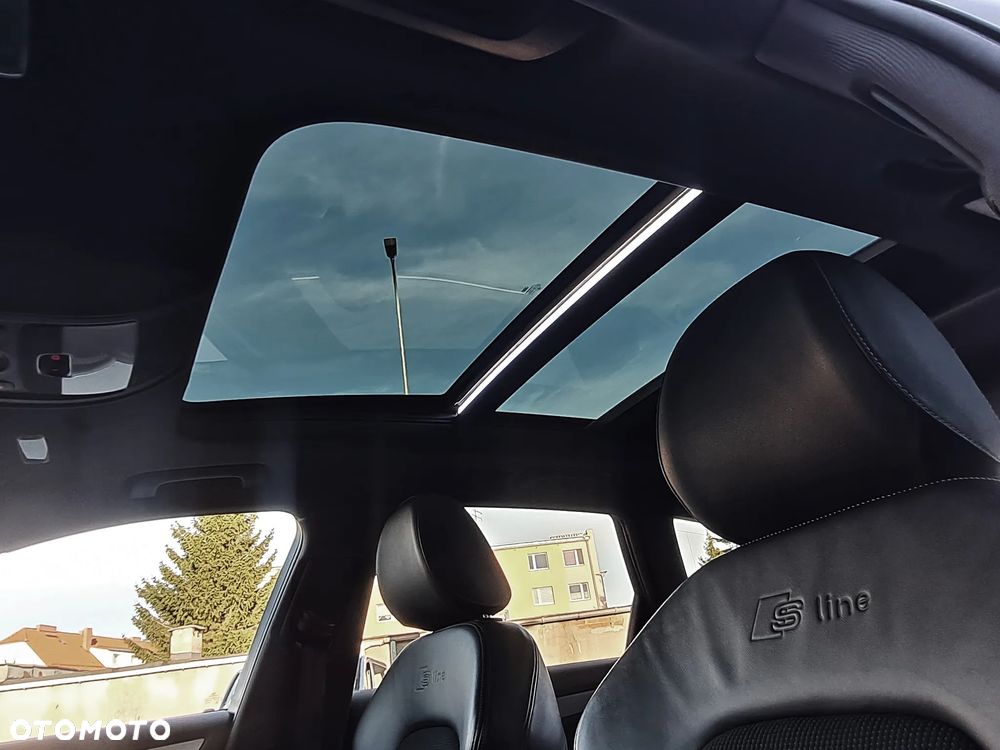 Audi A4 Avant 2.0 TDI S tronic quattro design - 33