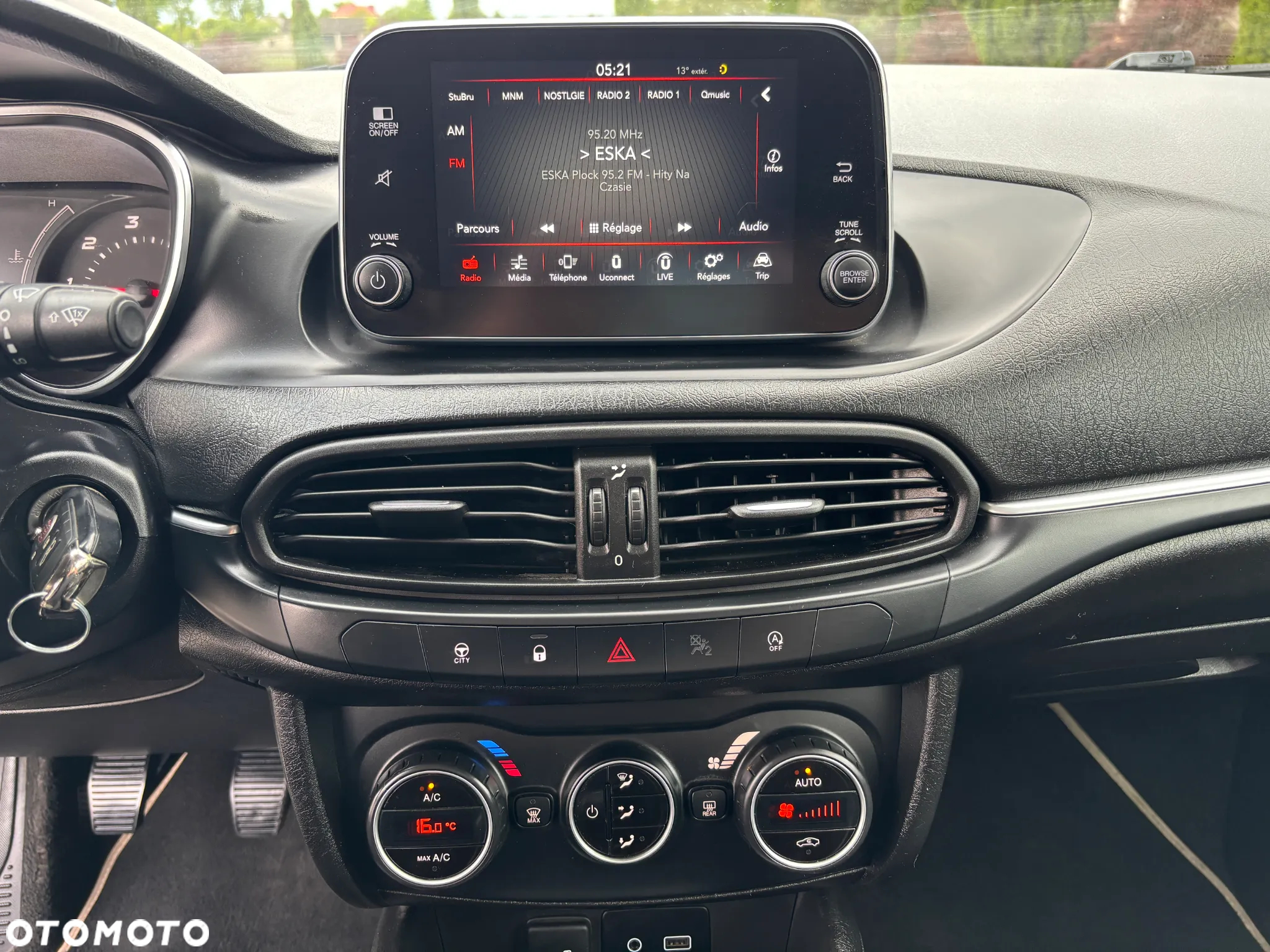 Fiat Tipo 1.6 MultiJet 16v Pop - 24