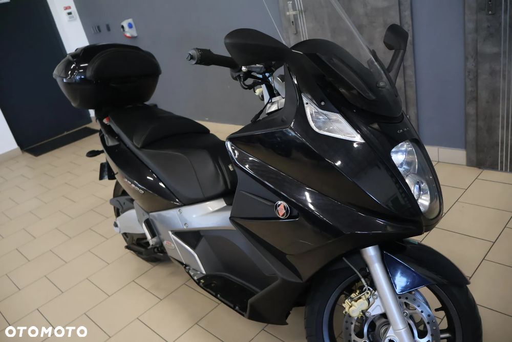 Gilera Inny - 4