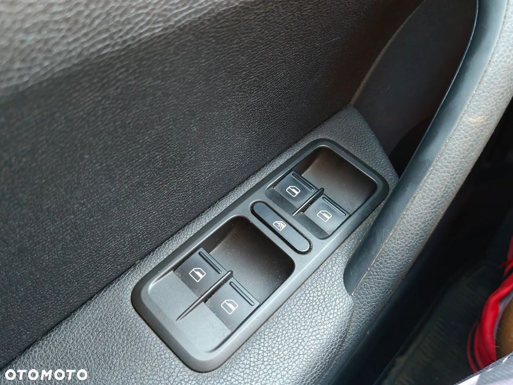 Skoda Yeti 1.4 TSI 4x2 Elegance Green tec - 21