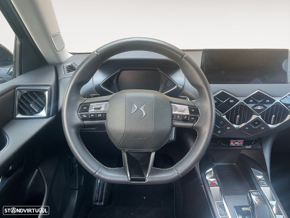 DS DS3 1.2 Hybrid Pallas e-DSC6 - 12