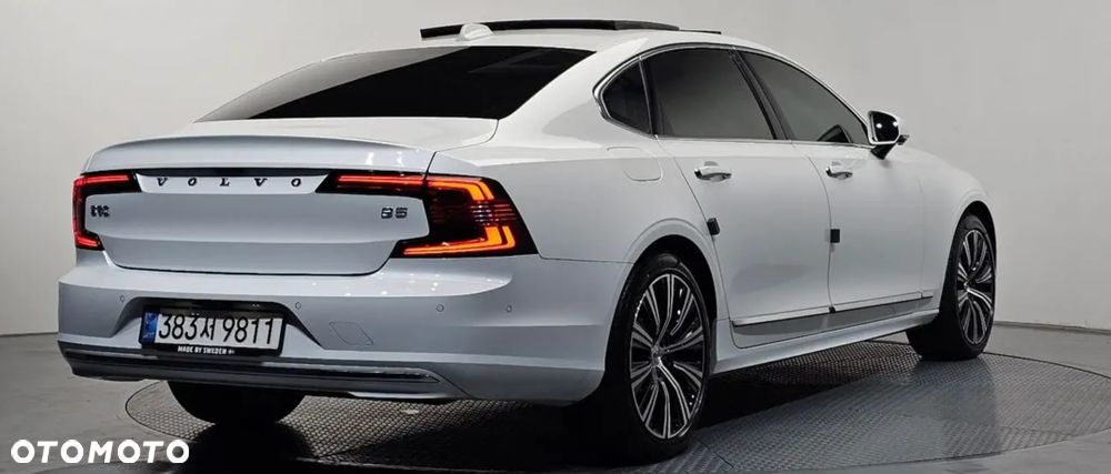 Volvo S90 T5 Geartronic Inscription - 3