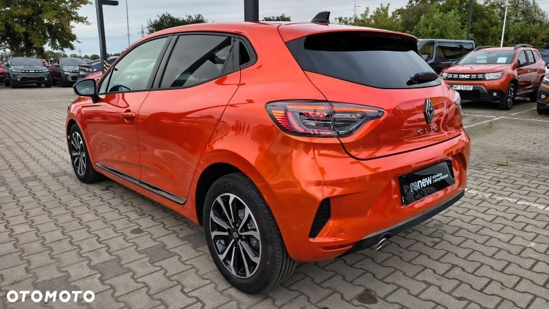 Renault Clio - 2