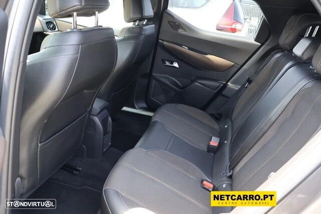 DS DS3 Crossback 1.5 BlueHDi SE Connected Chic - 19