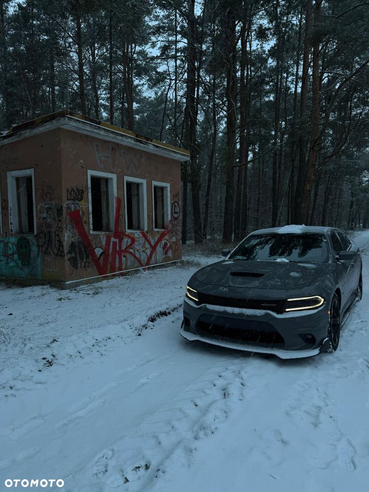 Dodge Charger - 2